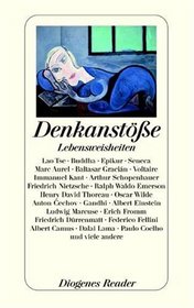 Denkansto?e Lebensweisheiten