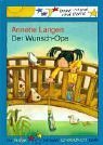 Der Wunsch- Opa. ( Ab 7 J.).