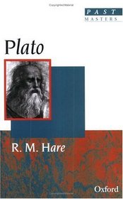Plato (Past Masters)