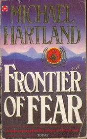 Frontier of Fear (Coronet Books)