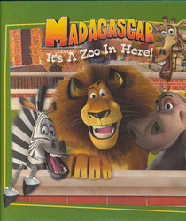 It's A Zoo In Here! (Madagascar)