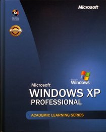 ALS Microsoft Windows XP Professional: AND Lab Manual
