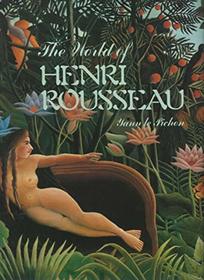 World Of Henri Rousseau