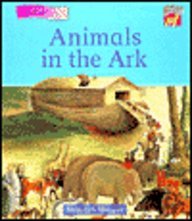 Animals in the Ark (Cambridge Reading)