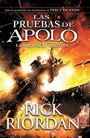 Trials of Apollo - En Espanol (Spanish Edition)