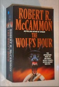 The Wolf's Hour