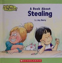 A Book about Stealing