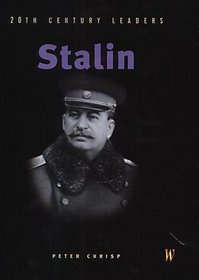 Joseph Stalin (20th Century Leaders)