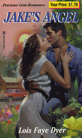 Jake's Angel (Precious Gem Romance, No 36)