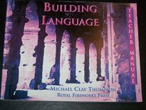 Building Language Teacher Manual (Building Language)