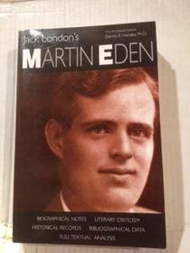 Jack London's Martin Eden