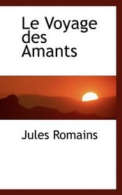 Le Voyage des Amants