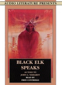 Black Elk Speaks