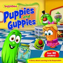 Puppies and Guppies (VeggieTales)