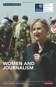Women and Journalism (Reuters Challenges)