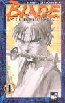 Blade of the Immortal 01.