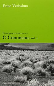 Tempo e O Vento (Caixa Com 7 Volumes) (Em Portugues do Brasil)