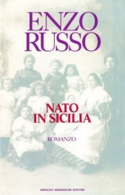 Nato in Sicilia (Omnibus) (Italian Edition)