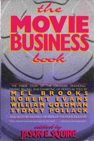 The Movie Business Book (Reward Book)