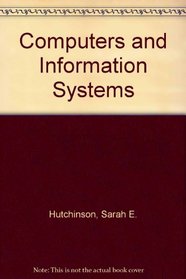 Computers and Information Systems 1994 1995