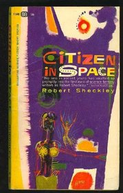 Citizen in Space
