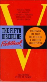 The Fifth Disipline Fieldbook