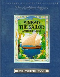 SINBAD THE SAILOR (ILL. CLASS. S)