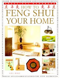How to Feng Shui Your Home (Practical Handbooks (Lorenz))