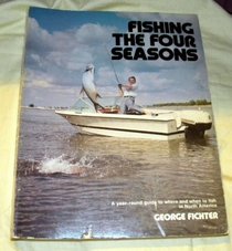 Fishing the four seasons