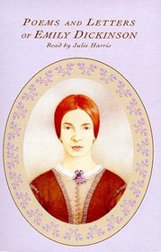 Poems & Letters of Emily Dickinson