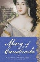 Mary of Carisbrooke: The Spellbinding Story of an Imprisoned King Charles and the Girl Who Wouldn't Betray Him