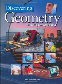 Discovering Geometry : Practice-Your-Skills Student Workbook
