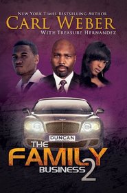 The Family Business 2 (Urban Books)