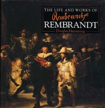 Rembrandt (World's Great Artists)