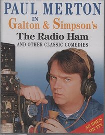 Radio Ham and Other Classic Comedies