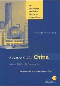 Business-Guide China