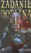 Zadanie goblina (Goblin Jig, #1)