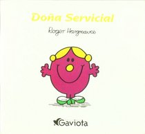 Dona Servicial (Spanish Edition)