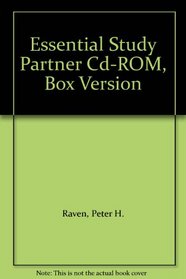 Essential Study Partner Cd-ROM, Box Version