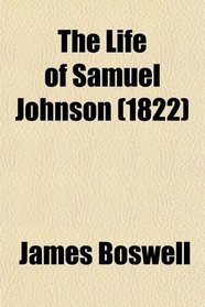 The Life of Samuel Johnson (1822)