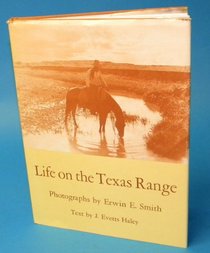 Life on the Texas Range (M. K. Brown Range Life Series: No. 14)