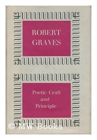 Poetic Craft and Principle