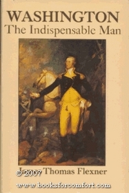 Washington,: The indispensable man