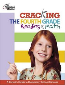 Cracking the Fourth Grade (K-12 Study Aids)