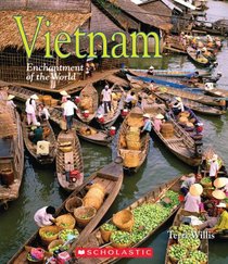 Vietnam (Enchantment of the World, Second)