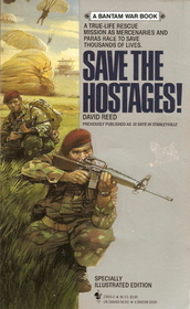 Save the Hostages!