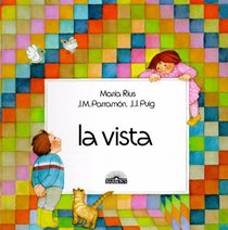 LA Vista (Five Sense Series) (Spanish Edition)