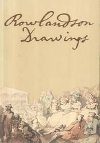 Rowlandson Drawings from the Paul Mellon Collection