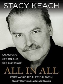 All in All: An Actor's Life On and Off the Stage