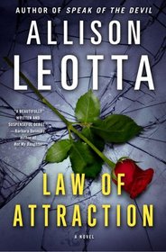 Law of Attraction: A Novel